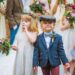Guide pour habiller son petit garçon pour un mariage