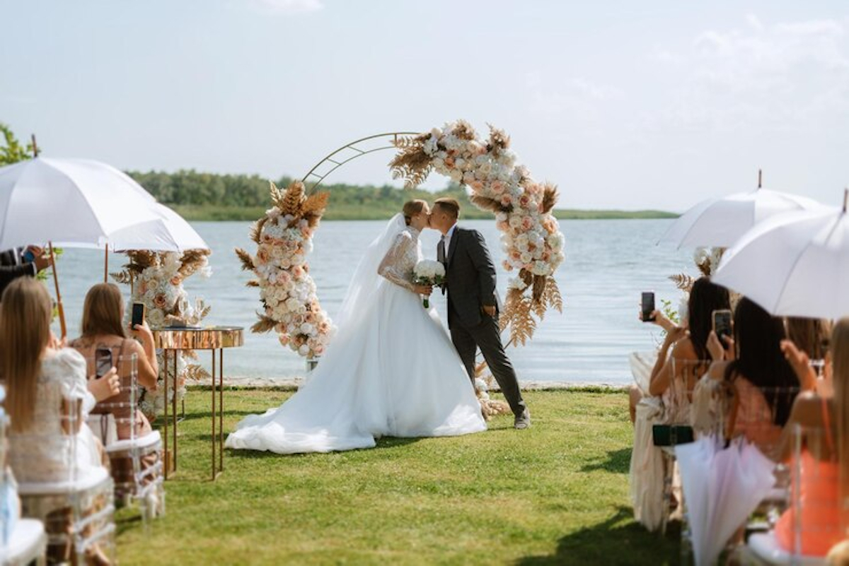 Idées décoration mariage