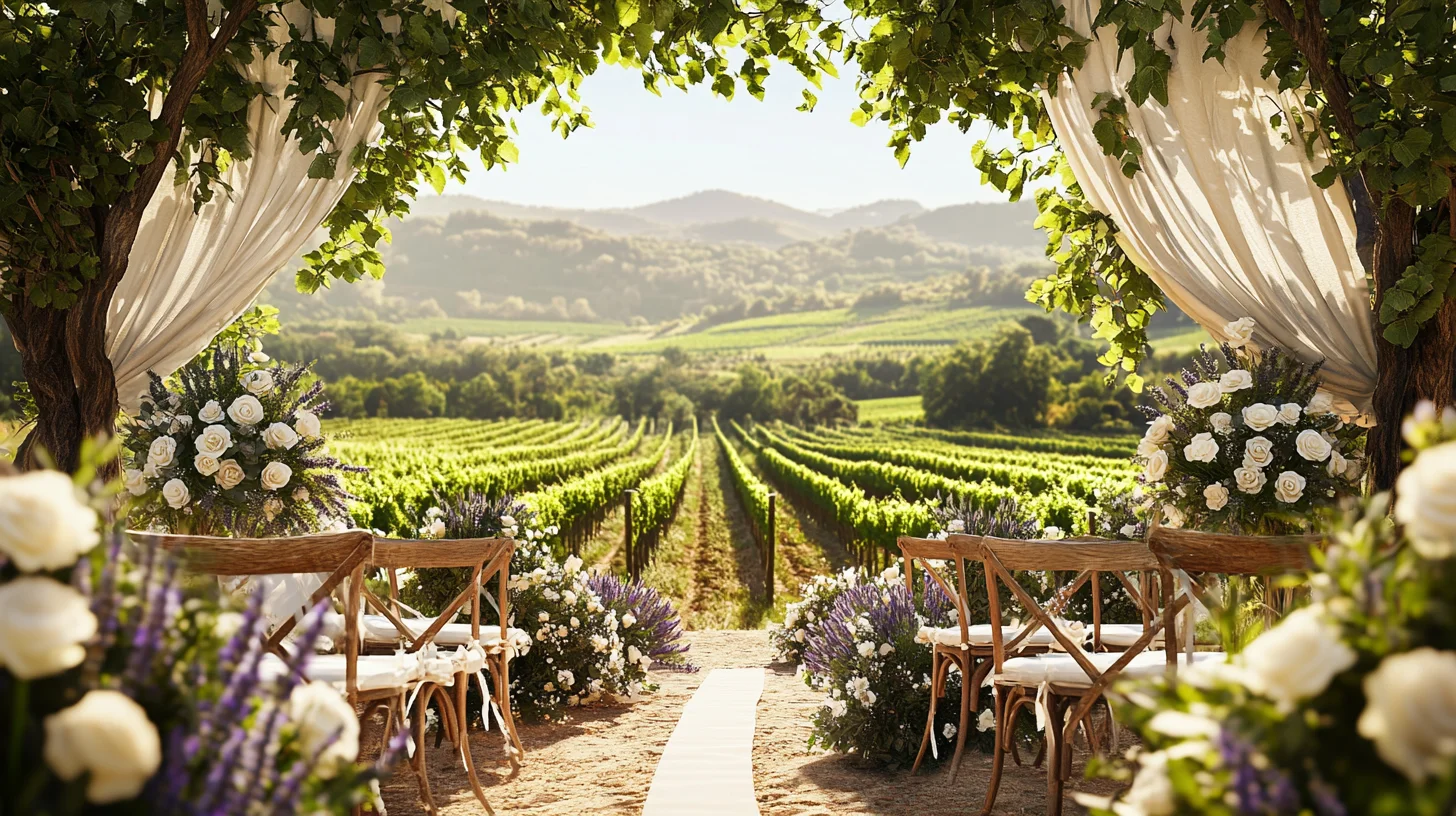 organiser mariage Var