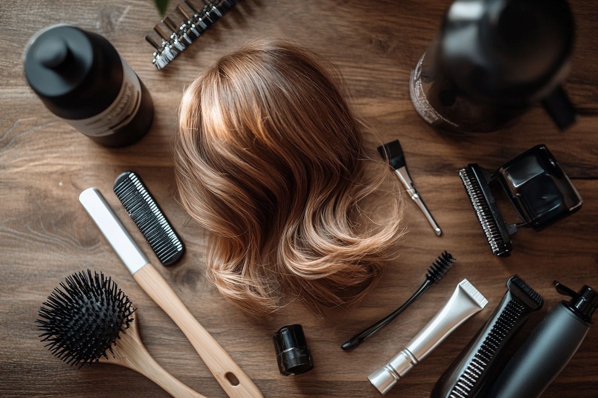 Coiffure de mariage : carré plongeant court, le guide pour toutes les formes de visage