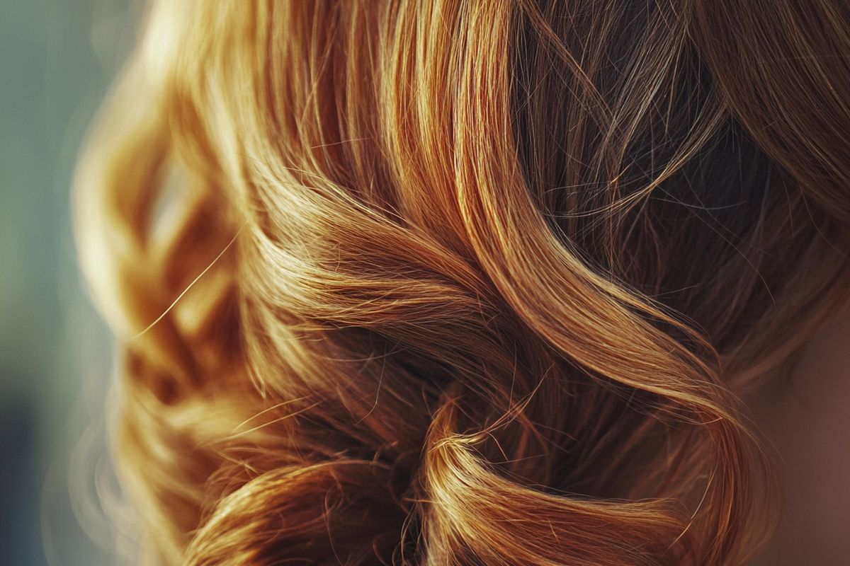 Les erreurs à éviter avec une coiffure de mariage sur le côté