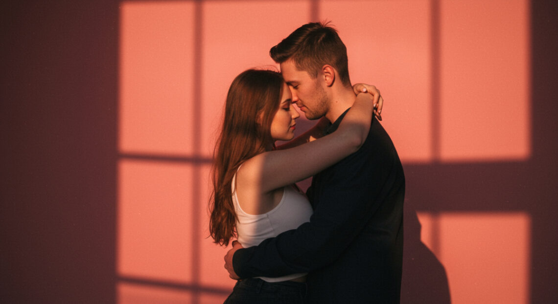 confiance en amour