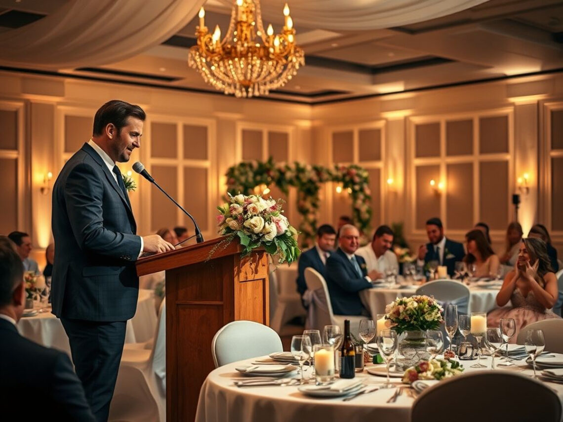 modèle de discours