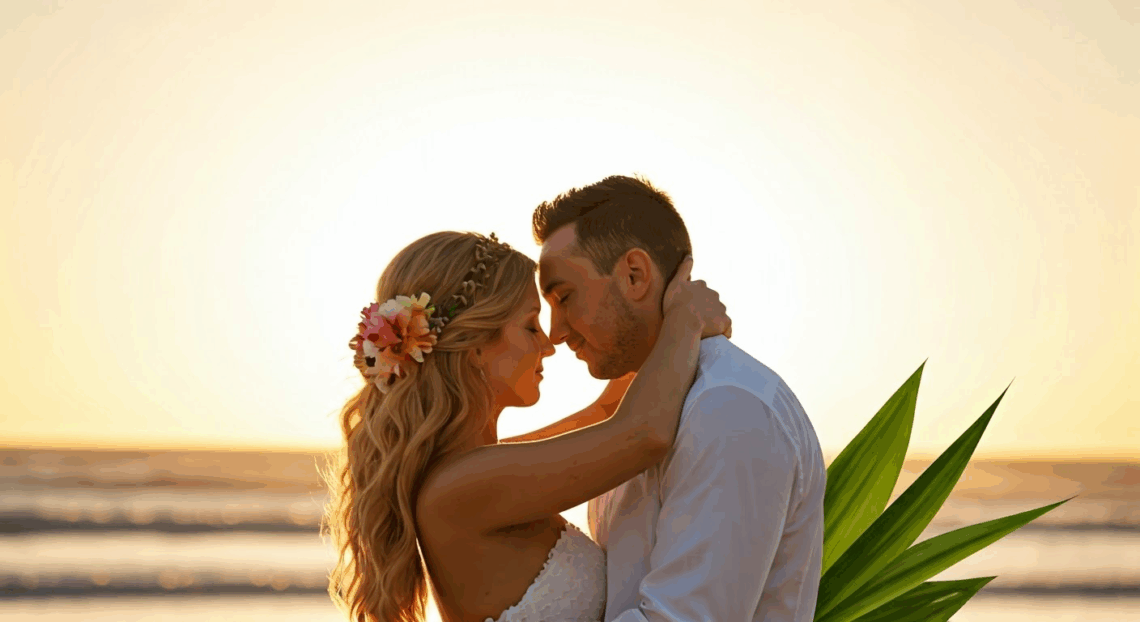 noces 4 ans de mariage