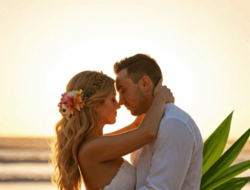 noces 4 ans de mariage