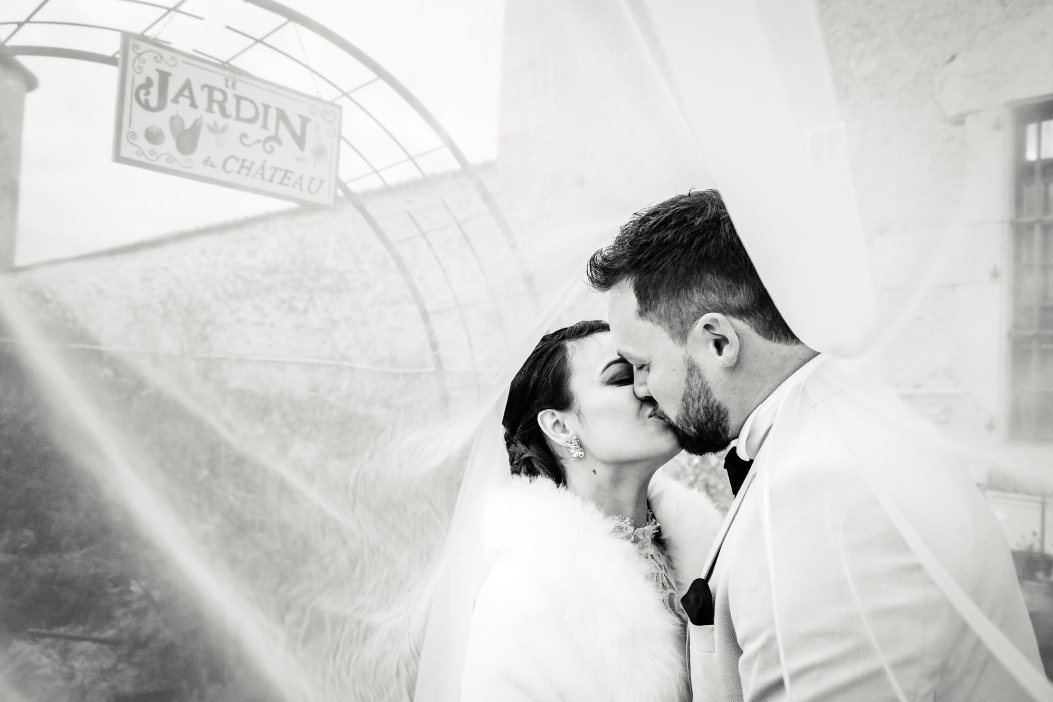 sceance photo mariage