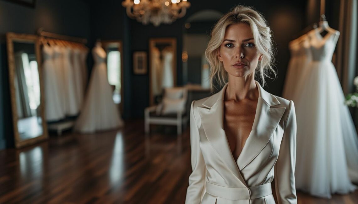découvrez les erreurs courantes à éviter lors du choix d'un tailleur pantalon de mariage pour femme de 60 ans. nos conseils vous aideront à trouver la tenue idéale, alliant élégance et confort, pour célébrer cet événement mémorable.