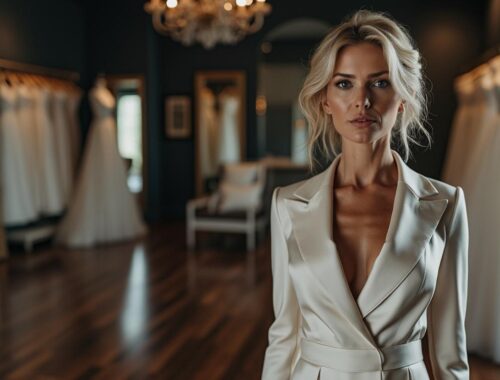 découvrez les erreurs courantes à éviter lors du choix d'un tailleur pantalon de mariage pour femme de 60 ans. nos conseils vous aideront à trouver la tenue idéale, alliant élégance et confort, pour célébrer cet événement mémorable.