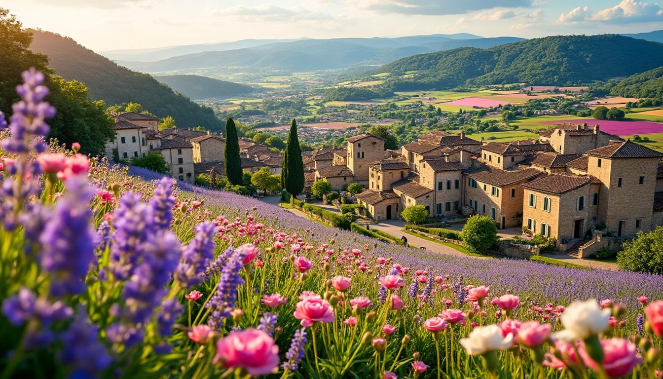 plongez dans l'univers envoûtant de la capitale mondiale du parfum. découvrez les secrets et l'histoire des fragrances emblématiques qui font la renommée de cette ville unique. une exploration sensorielle incontournable pour tous les passionnés de parfumerie.