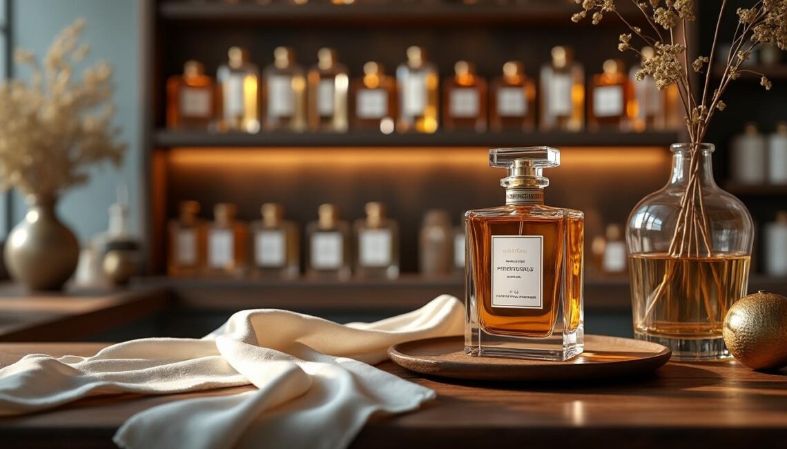 découvrez les secrets de grasse, la capitale mondiale du parfum, et plongez dans l'univers fascinant de ses fragrances emblématiques. un voyage sensoriel à travers l'art de la parfumerie, ses traditions et ses créations uniques.