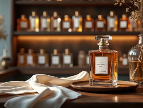 découvrez les secrets de grasse, la capitale mondiale du parfum, et plongez dans l'univers fascinant de ses fragrances emblématiques. un voyage sensoriel à travers l'art de la parfumerie, ses traditions et ses créations uniques.