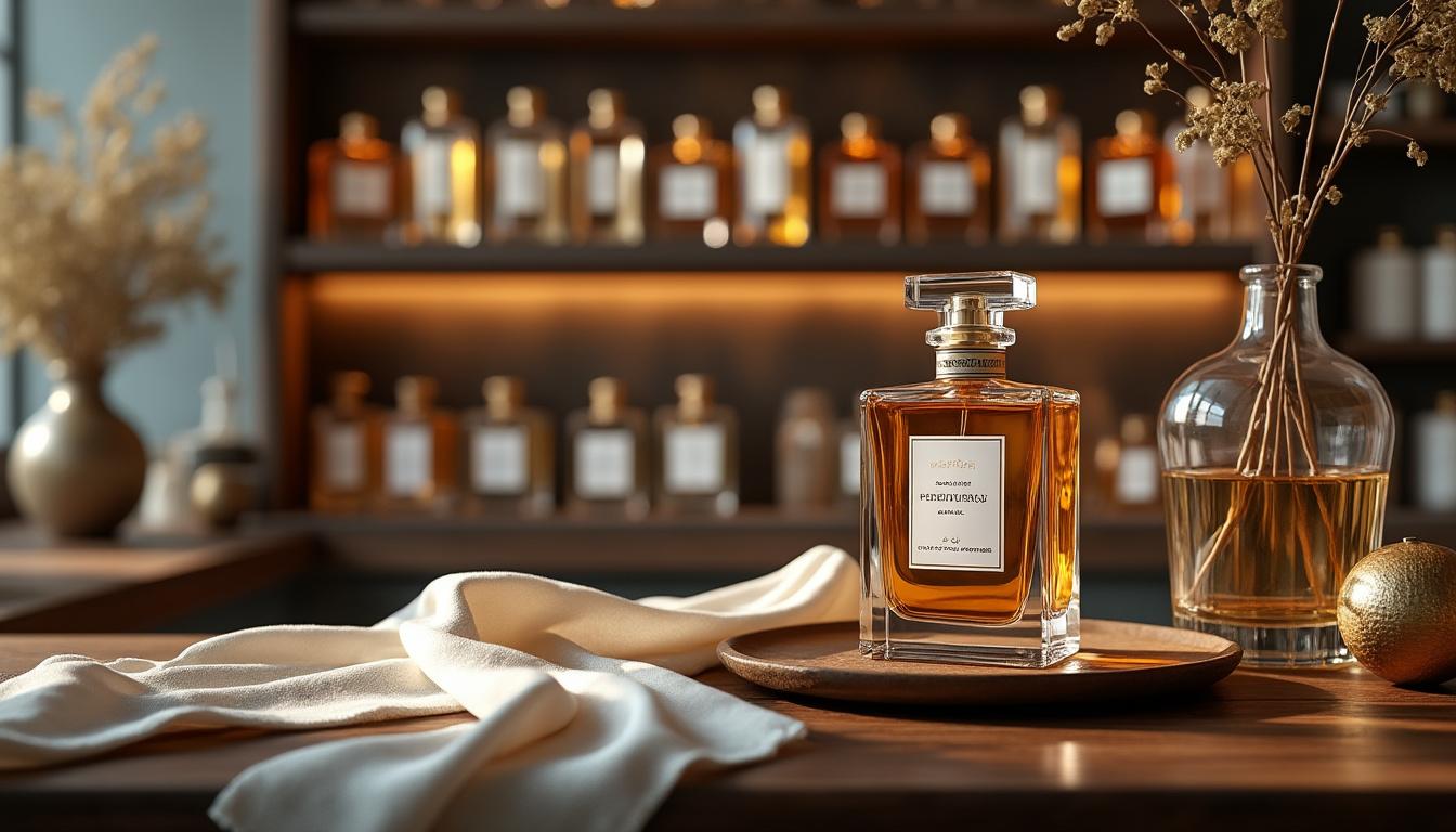 découvrez les secrets de grasse, la capitale mondiale du parfum, et plongez dans l'univers fascinant de ses fragrances emblématiques. un voyage sensoriel à travers l'art de la parfumerie, ses traditions et ses créations uniques.