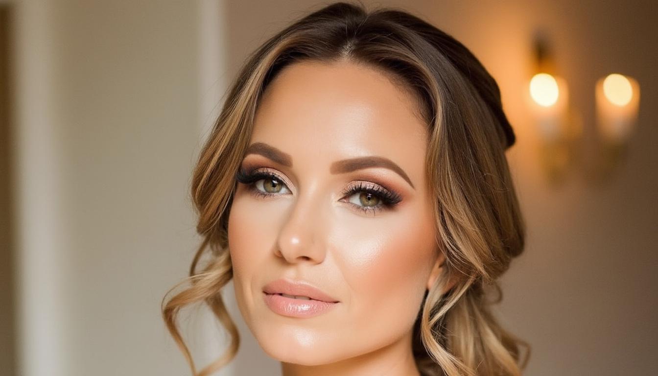 découvrez les tendances de maquillage discret pour les mariages en 2025. apprenez à sublimer votre beauté naturelle avec des conseils et des astuces pour un look élégant et intemporel, parfait pour votre grand jour.