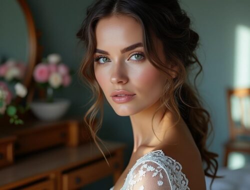 découvrez les tendances de maquillage discret pour un mariage en 2025. apprenez à sublimer votre beauté naturelle avec des conseils et des techniques pour un look élégant et raffiné, parfait pour célébrer ce jour spécial.