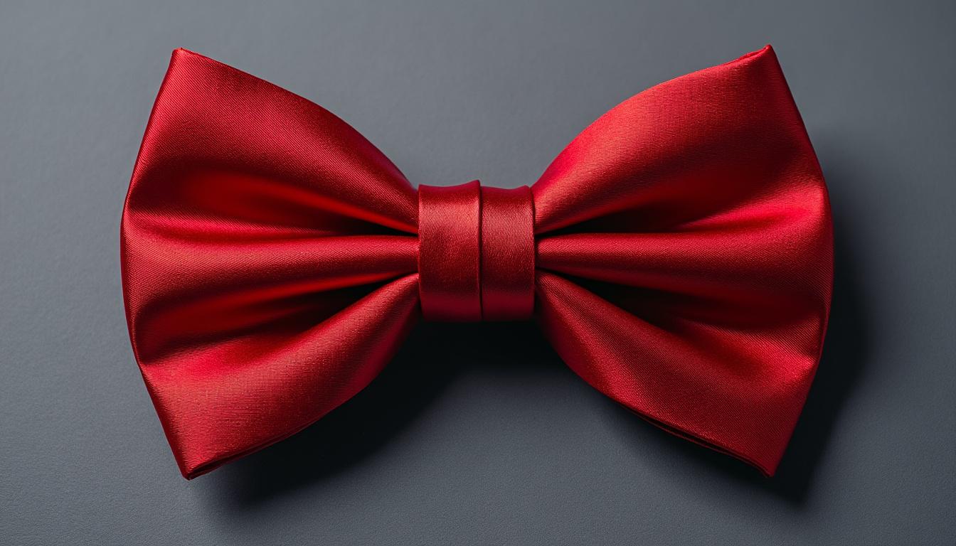 découvrez la signification captivante du nœud papillon rouge, un accessoire audacieux qui allie élégance et personnalité. explorez comment cette couleur vive peut refléter la confiance, l'assurance et un style unique, tout en ajoutant une touche de caractère à votre tenue.