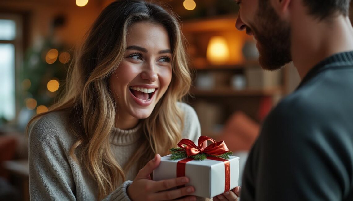 découvrez des astuces et des idées créatives pour offrir des cadeaux de manière originale ! surprenez vos proches avec des présents uniques qui marquent les esprits et mettent en valeur votre attention. inspirez-vous avec notre guide pour des moments inoubliables.