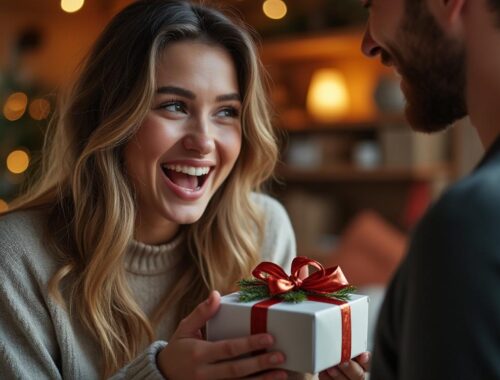 découvrez des astuces et des idées créatives pour offrir des cadeaux de manière originale ! surprenez vos proches avec des présents uniques qui marquent les esprits et mettent en valeur votre attention. inspirez-vous avec notre guide pour des moments inoubliables.