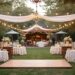 découvrez des idées créatives et originales pour surprendre vos invités et rendre votre mariage inoubliable. des astuces décoratives aux animations inattendues, faites de ce jour un moment magique et mémorable pour tous.