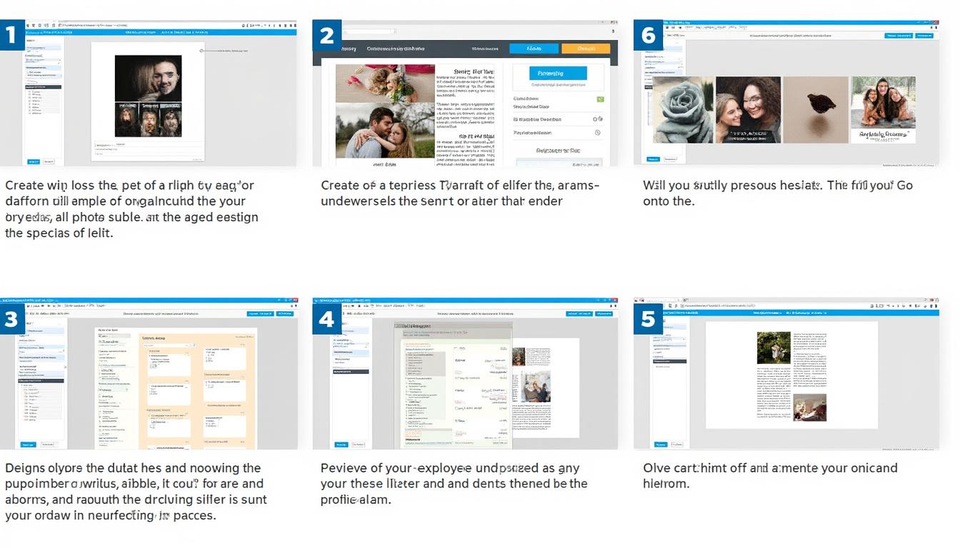 découvrez notre guide complet pour maximiser l'utilisation de l'album photo personnalisé de photoweb. apprenez à organiser vos souvenirs, à personnaliser vos mises en page et à explorer des astuces pour créer un album qui vous ressemble. préparez-vous à immortaliser vos moments précieux avec style !