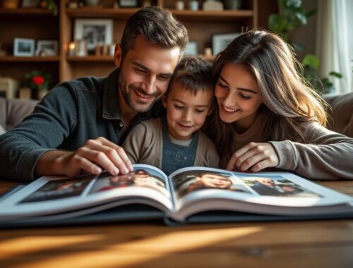 découvrez notre guide complet pour maîtriser l'utilisation de votre album photo personnalisé sur photoweb. apprenez à créer des souvenirs uniques et mémorables grâce à des astuces, conseils et fonctionnalités pratiques.