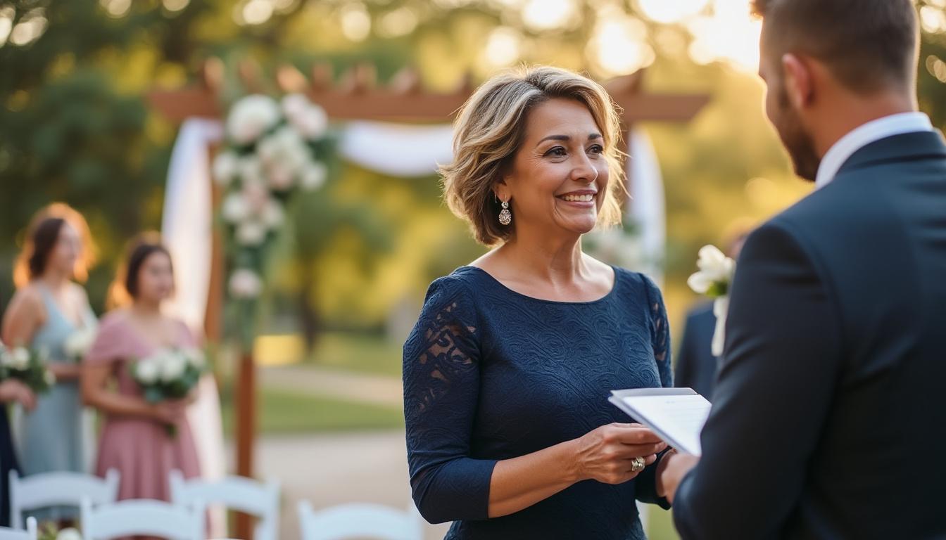 découvrez les erreurs les plus courantes à éviter dans un discours de mariage dédié à sa maman et son beau-père, pour un moment émouvant et réussi devant vos proches.