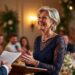 découvrez des anecdotes originales et drôles pour rendre le discours de la mère du marié inoubliable et plein d’humour. inspirez-vous pour captiver l’auditoire et créer une ambiance chaleureuse lors du mariage !