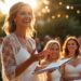 découvrez les meilleures anecdotes drôles pour réussir le discours humoristique de la mère du marié ! inspirez-vous de ces histoires originales pour faire rire et toucher vos invités lors du mariage.
