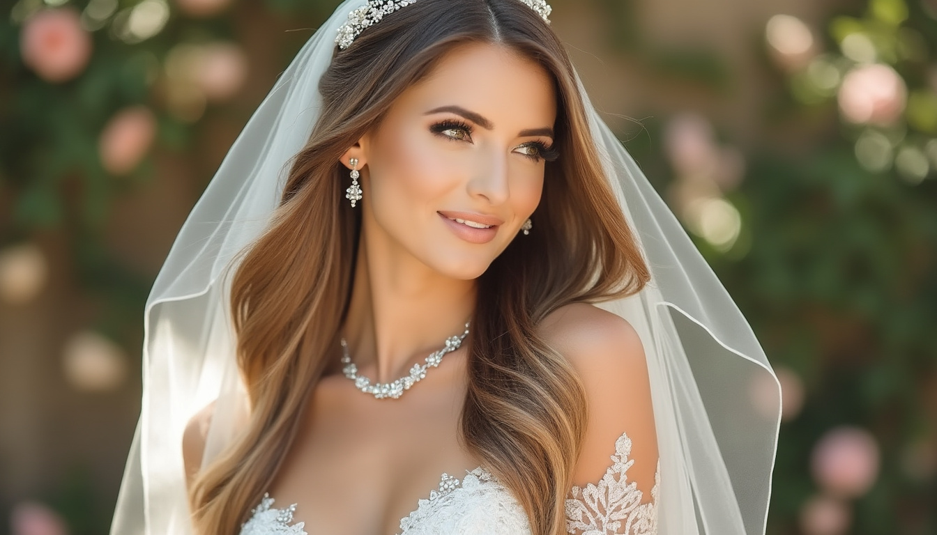 découvrez des idées de coiffures de mariage pour cheveux raides : conseils, inspirations et astuces pour une élégance naturelle le jour j.