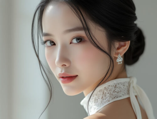 découvrez nos idées de coiffures de mariage pour cheveux raides : conseils, inspirations et astuces pour une élégance naturelle le grand jour. soyez sublime avec des coiffures tendance adaptées à vos cheveux lisses !