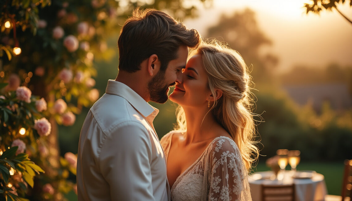 découvrez nos conseils et exemples pour rédiger un texte émouvant et sincère, idéal pour renouveler vos vœux après 20 ans de mariage. inspirez-vous et exprimez tout votre amour lors de cette célébration inoubliable.
