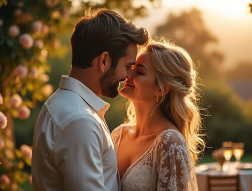 découvrez nos conseils et exemples pour rédiger un texte émouvant et sincère, idéal pour renouveler vos vœux après 20 ans de mariage. inspirez-vous et exprimez tout votre amour lors de cette célébration inoubliable.