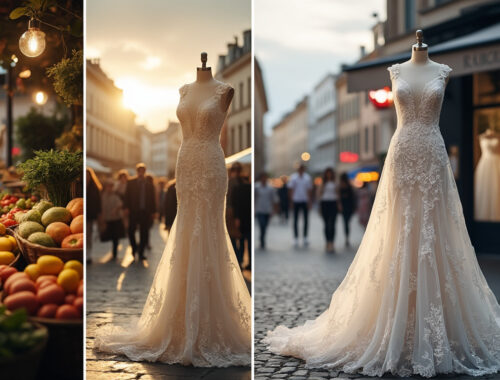 découvrez comment le marché de la vente de robes de mariée évolue, quelles sont les tendances actuelles et les opportunités pour devenir vendeuse dans ce secteur en pleine transformation.