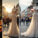 découvrez comment le marché de la vente de robes de mariée évolue, quelles sont les tendances actuelles et les opportunités pour devenir vendeuse dans ce secteur en pleine transformation.