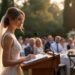 découvrez des idées d’anecdotes touchantes et originales à inclure dans votre discours de mariage, pour émouvoir votre mari et captiver vos invités lors de ce jour unique.