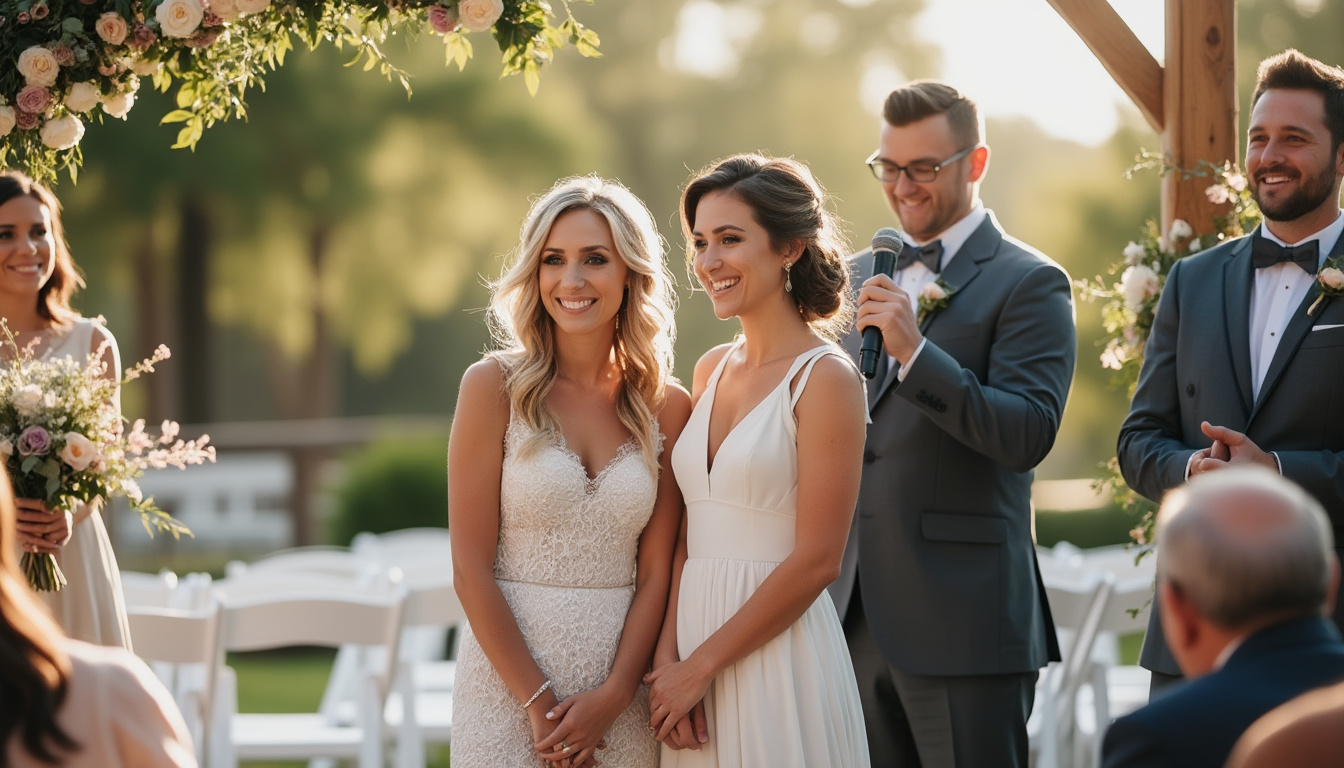 découvrez des exemples de discours émouvants et inspirants pour célébrer le mariage de votre sœur. inspirez-vous de nos idées pour écrire un texte touchant et marquer ce jour unique !