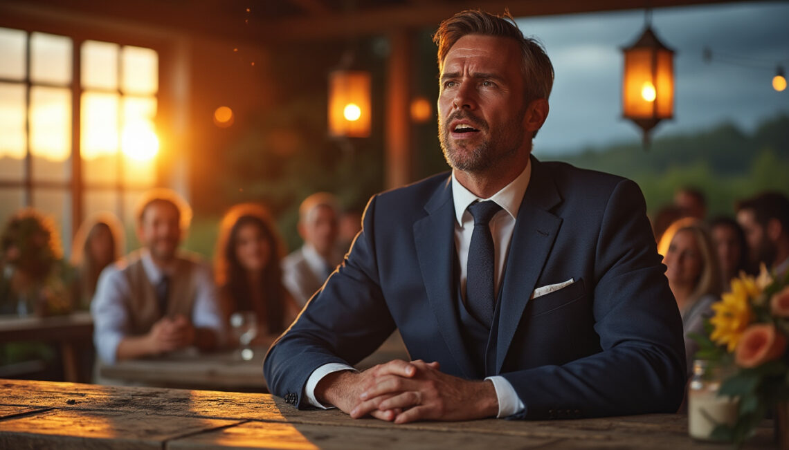 découvrez des exemples inspirants de discours pour votre sœur qui se marie. inspirez-vous de nos modèles émouvants et adaptés pour exprimer vos sentiments lors de son mariage.