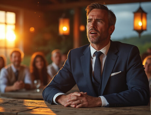 découvrez des exemples inspirants de discours pour votre sœur qui se marie. inspirez-vous de nos modèles émouvants et adaptés pour exprimer vos sentiments lors de son mariage.