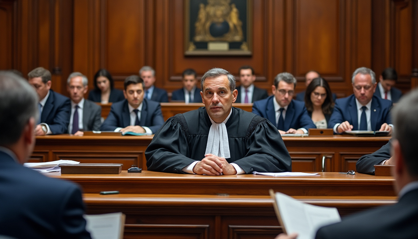 découvrez combien de temps dure un mariage blanc, ses implications légales en france et les risques encourus. informez-vous sur les conséquences juridiques d’un mariage de complaisance.