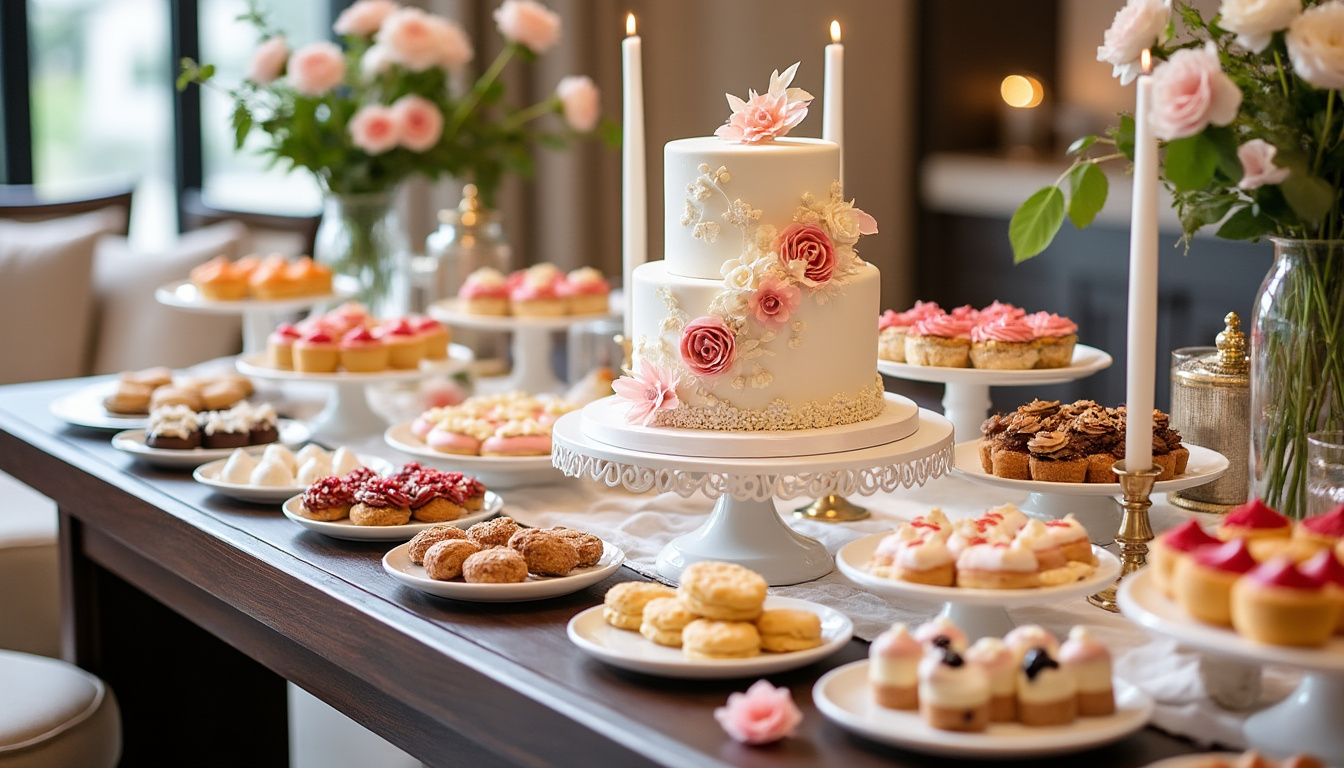 découvrez des idées de menus de mariage chic pour sublimer votre réception et surprendre vos invités avec des plats raffinés, originaux et mémorables.