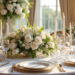 découvrez des idées de menus de mariage chic pour épater vos invités et rendre votre réception inoubliable. des plats raffinés et des inspirations élégantes pour sublimer votre grand jour.