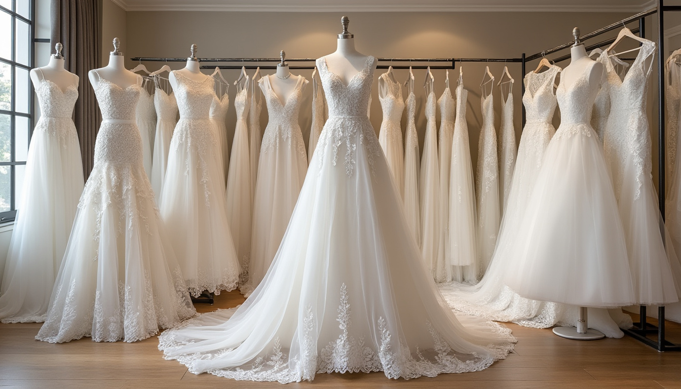 découvrez comment dessiner facilement une robe de mariée grâce à notre guide complet pour débutants. astuces, étapes clés et conseils pour réussir vos croquis et exprimer votre créativité.