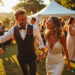 découvrez les meilleures chansons de sortie d'église pour mariage : une sélection entraînante pour faire danser tous vos invités dès la fin de la cérémonie !