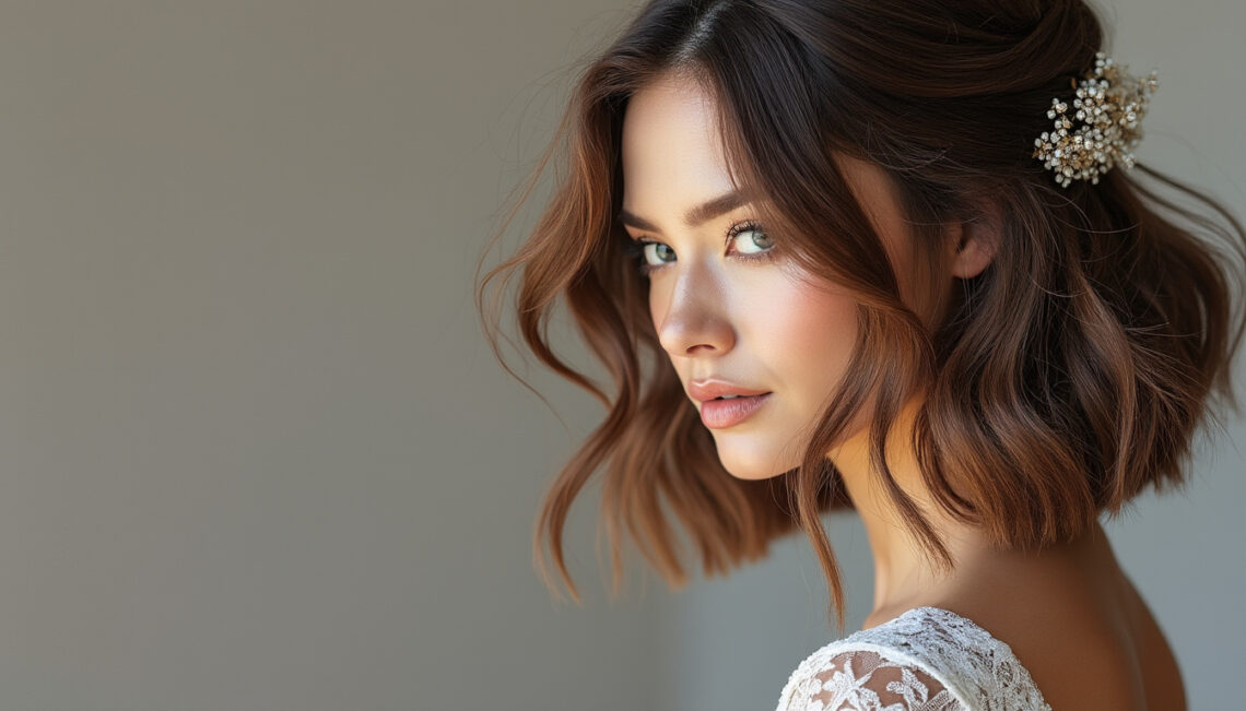 découvrez les erreurs à éviter pour réussir votre coiffure de mariage carré wavy : conseils de pro pour un look élégant et sans faux pas le jour j.