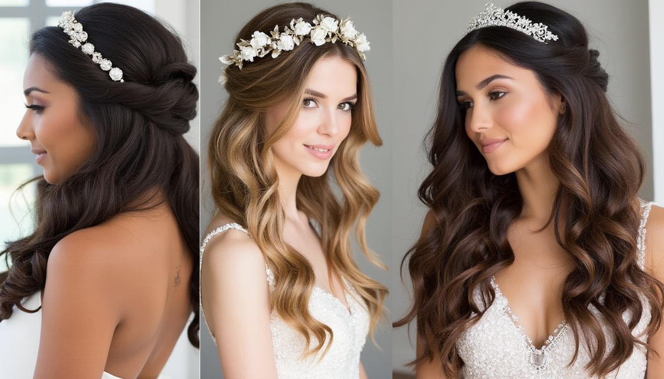 découvrez les erreurs courantes à éviter pour sublimer votre carré wavy le jour de votre mariage. conseils d’experts pour une coiffure élégante et sans faux pas.
