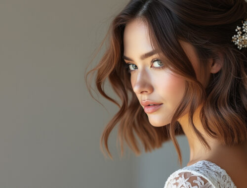 découvrez les erreurs à éviter pour réussir votre coiffure de mariage carré wavy : conseils de pro pour un look élégant et sans faux pas le jour j.