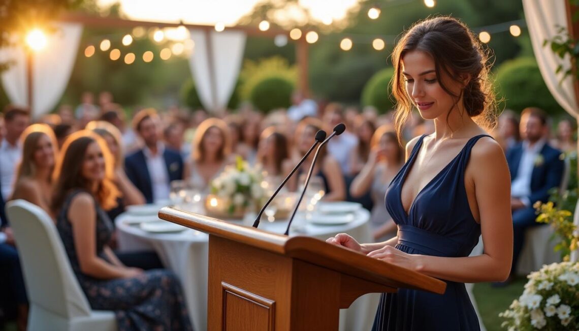 découvrez les principales erreurs à éviter lors de la rédaction et la présentation de votre discours de demoiselle d'honneur pour votre amie. conseils pratiques pour un discours touchant, sincère et sans faux pas.