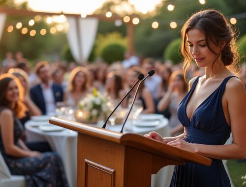 découvrez les principales erreurs à éviter lors de la rédaction et la présentation de votre discours de demoiselle d'honneur pour votre amie. conseils pratiques pour un discours touchant, sincère et sans faux pas.
