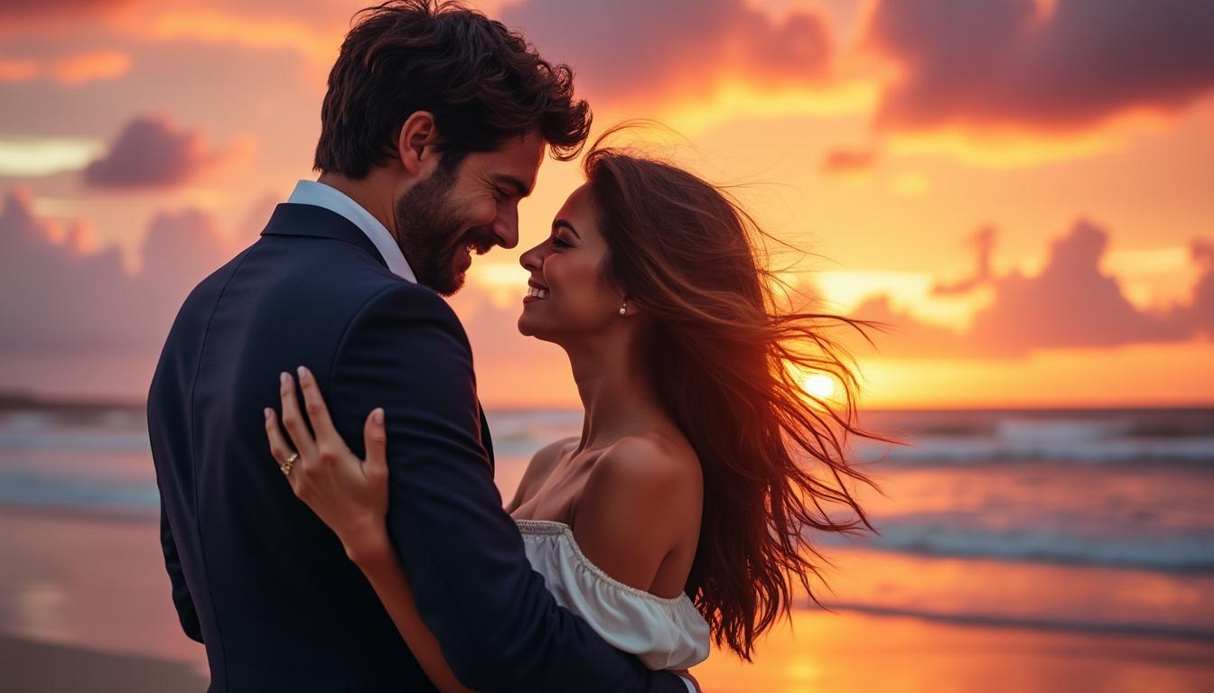 découvrez comment rédiger un texte de fiançailles original et marquant grâce à nos conseils et secrets. inspirez-vous pour créer un message inoubliable qui fera forte impression le jour j !