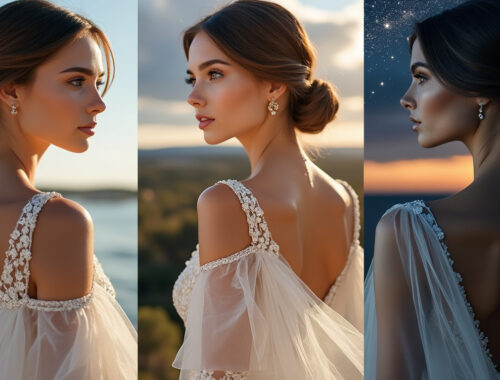 découvrez les dernières tendances coiffure mariage : misez sur les cheveux lisses pour une allure élégante et moderne lors de votre grand jour. conseils et inspirations pour adopter ce style incontournable cette saison.