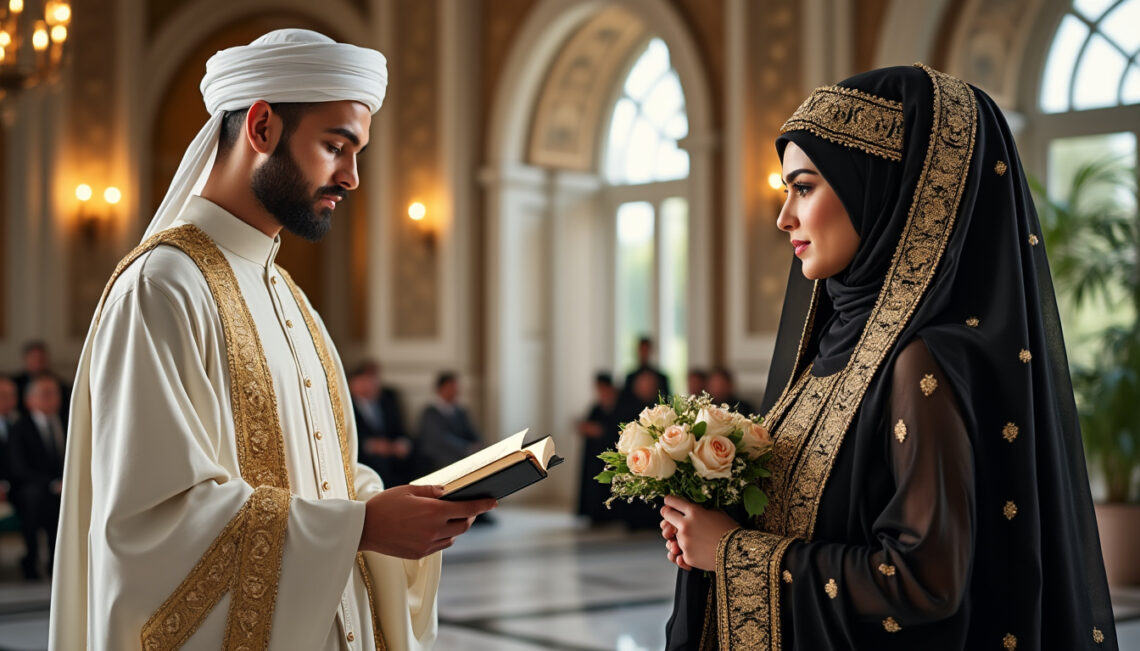 découvrez les prix pratiqués par les imams pour célébrer un hlel, le mariage religieux musulman, et comprenez comment ces tarifs varient selon les régions en france. obtenez des conseils pour faire votre choix.